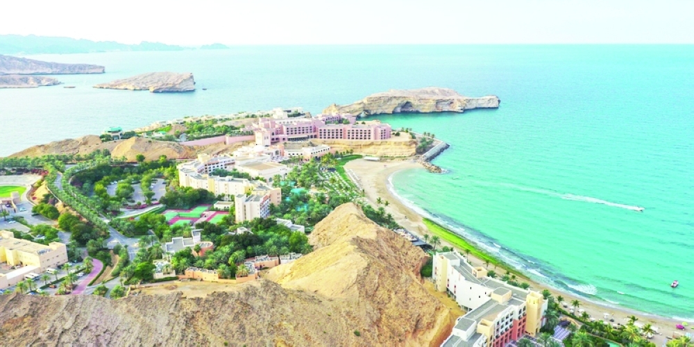 «فيتش سوليوشنز» ترفع توقعاتها الإيجابية لقطاع السياحة في سلطنة عُمان