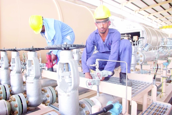 Array of new industrial projects unveiled for investment