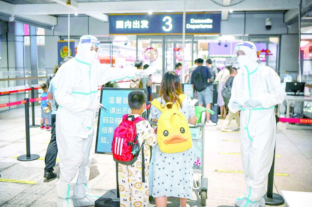 كوريا الشمالية تلغي “إلزامية استخدام الكمامات” بعد إعلان الانتصار على كوفيد