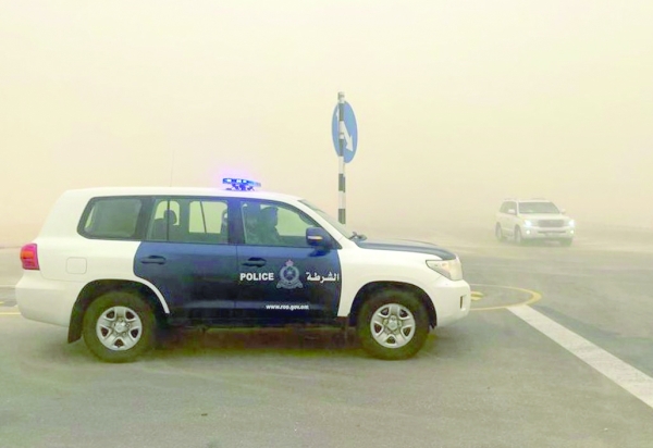 Masirah ferry services paused over bad weather 1 Masirah ferry services paused over bad weather