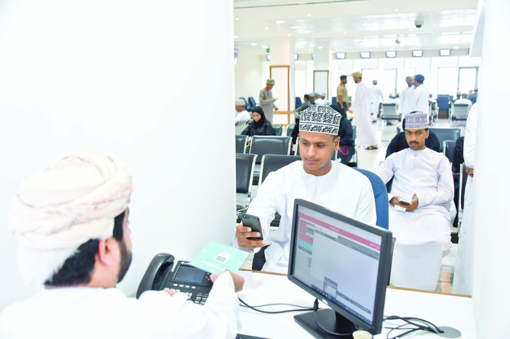 “العمل” تدشن استبانة إلكترونية لقياس رضا الزبائن على تقسيمات الوزارة