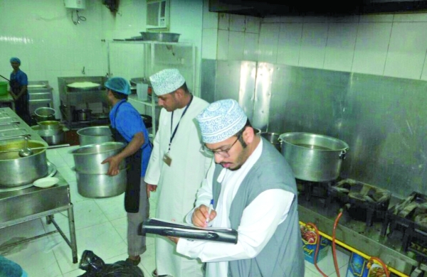 Restaurants, eateries under scanner