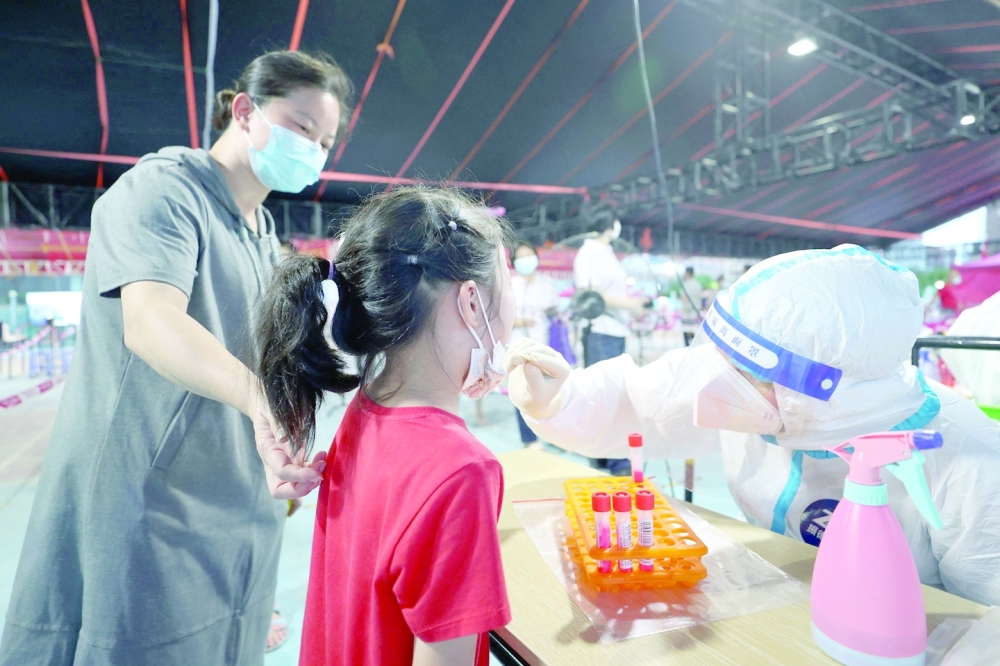 دول العالم تراقب انتشار الوباء..والاطباء الالمان يحثون على توحيد تدابير مكافحة كوفيد