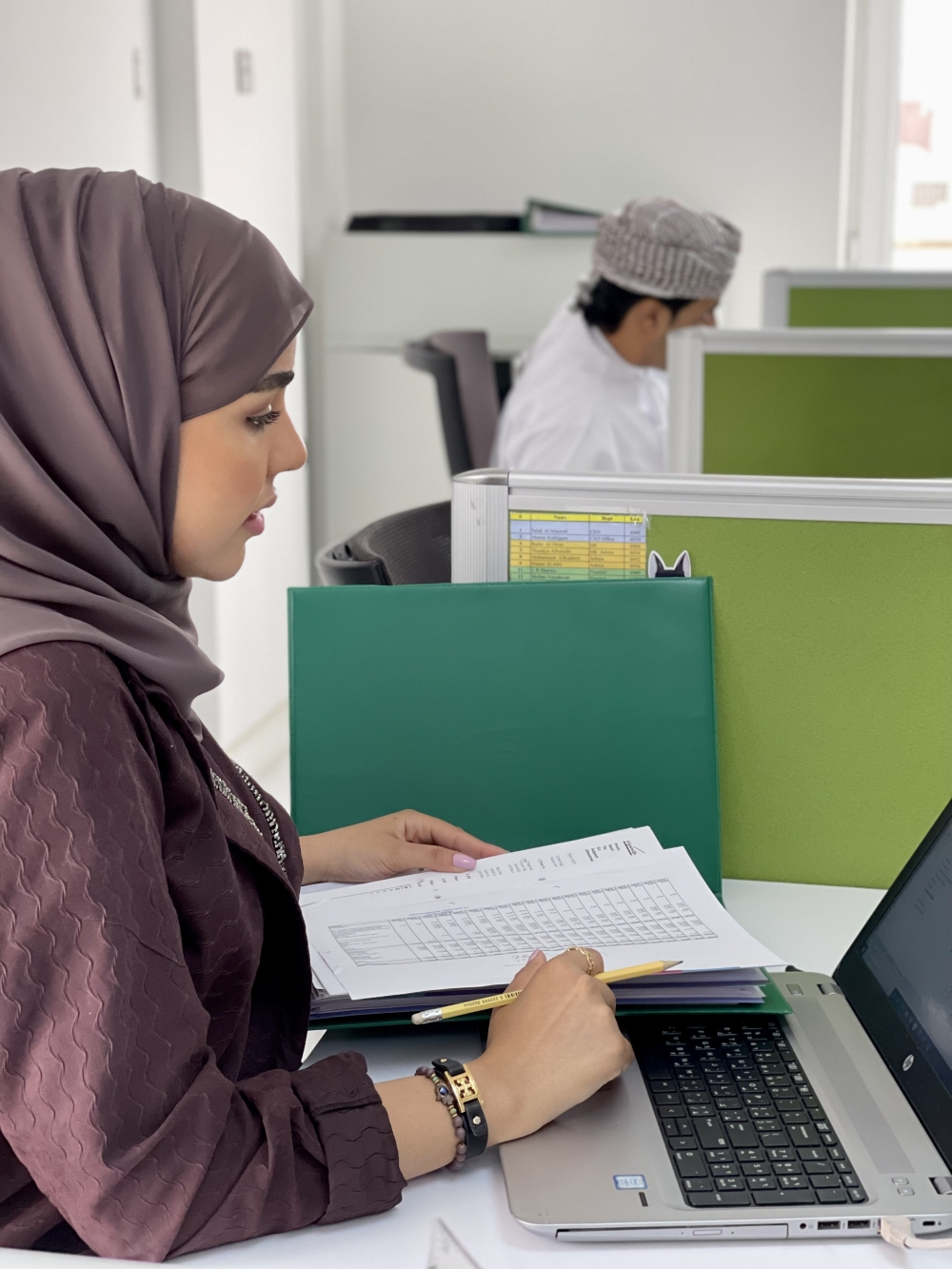 7 مليون ريال القروض التمويلية المقدمة من قبل صندوق “إنماء”