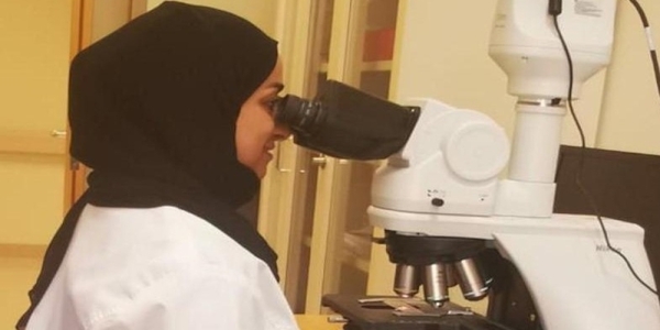 Omani researcher makes 3D lab cellular milieu simulating natural cancer tumour environ