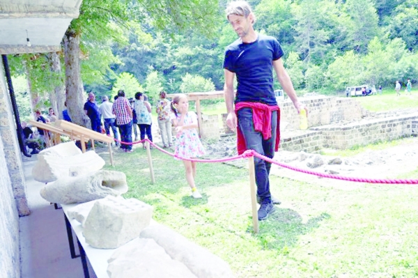 'We can live together': church helps bridge Bosnia's deep divisions