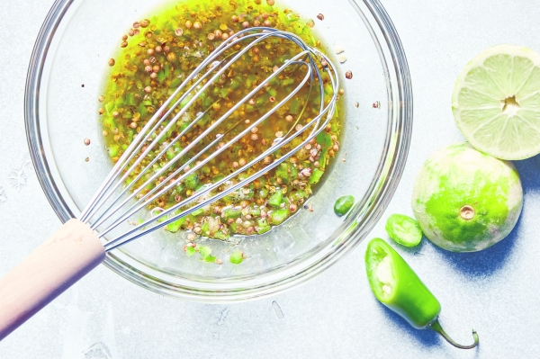 The Best Summer Dinner Is Assembled, Not Cooked