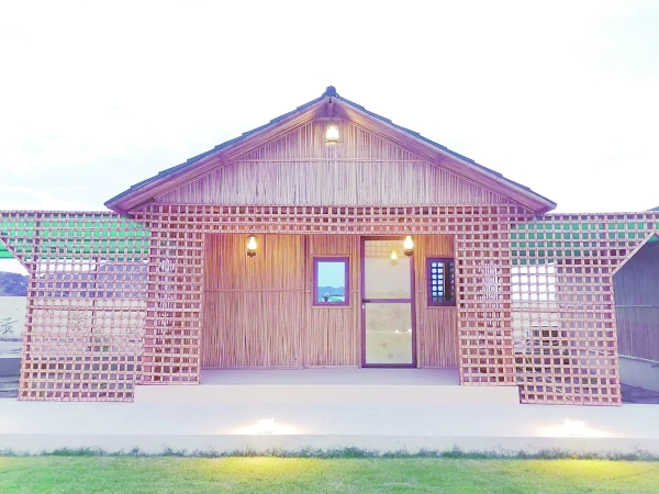 Reimagining the many uses of a date palm