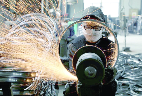 China cuts key rates as economic data disappoints