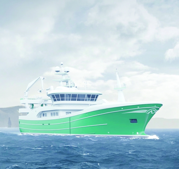 Oman Fisheries set to kick off commercial fishing operations