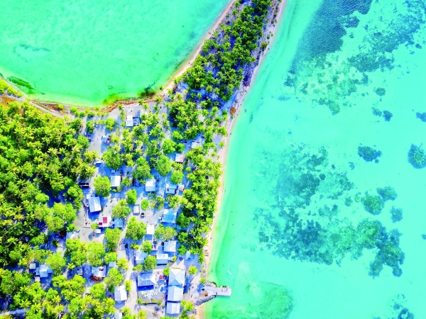 Covid cases skyrocket on Marshall Islands