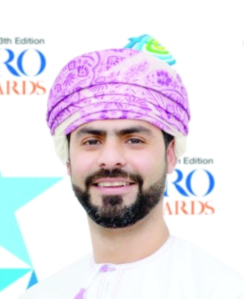 Taqi first Omani lawyer to be promoted to Dentons partner