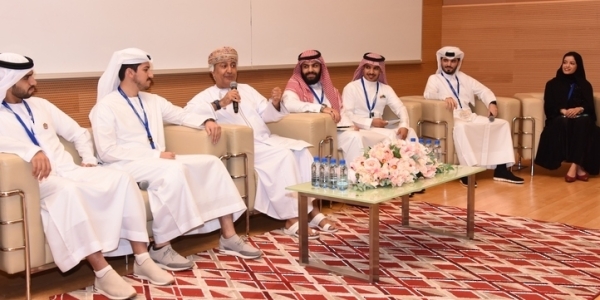 GCC Youth Intellectual Seminar kicks off in Dhofar