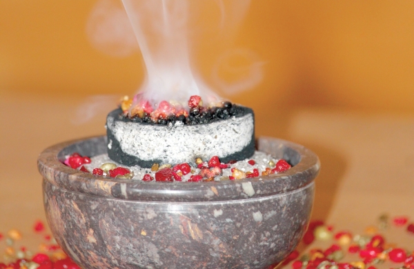 Oman’s most famous export