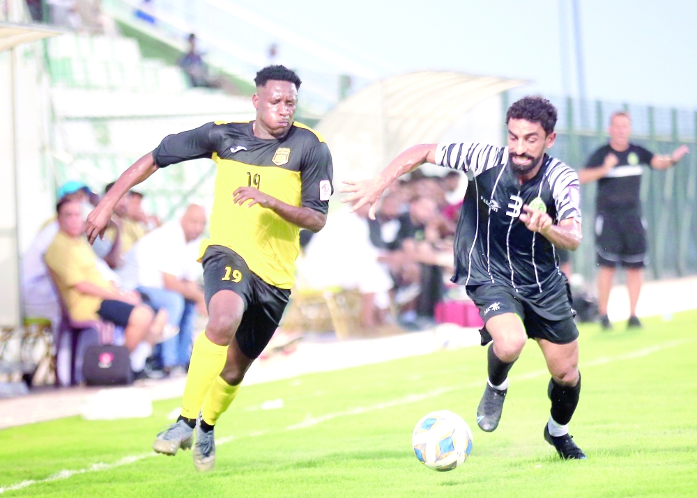 طموحات كبيرة لجماهير السويق بتحقيق إنجاز كروي للموسم الجديد