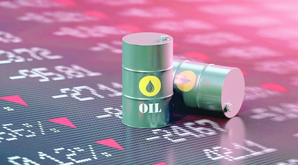 Commodity correction may have exhausted itself