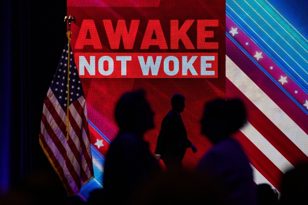 Why Republicans turned against the environment