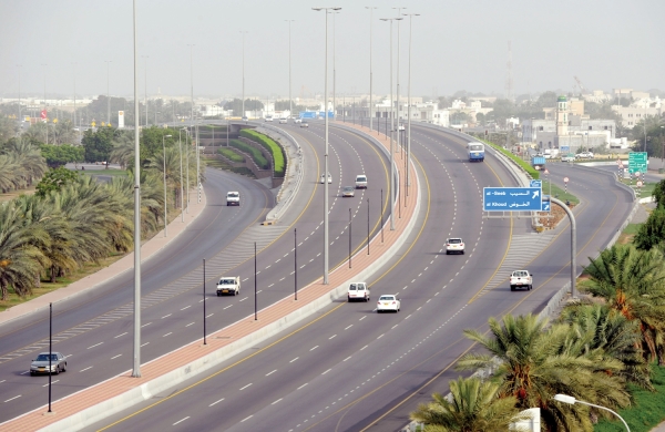 Joint efforts yield results as road accidents fall by 60%