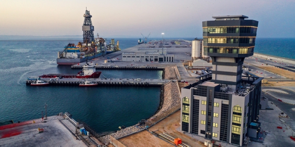 إطلاق برنامج “تنويع” لتسريع تحقيق المستهدفات المحددة للتنويع الاقتصادي في سلطنة عُمان