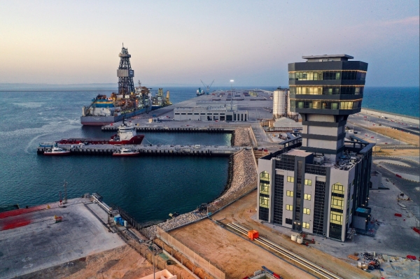 National programme for economic diversification launched