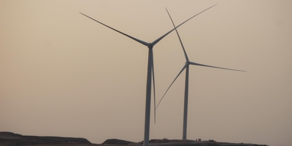 Renewable energy electricity output touches 650-megawatt per hour in Oman