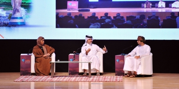Arab Sports Media Forum kick starts in Dhofar