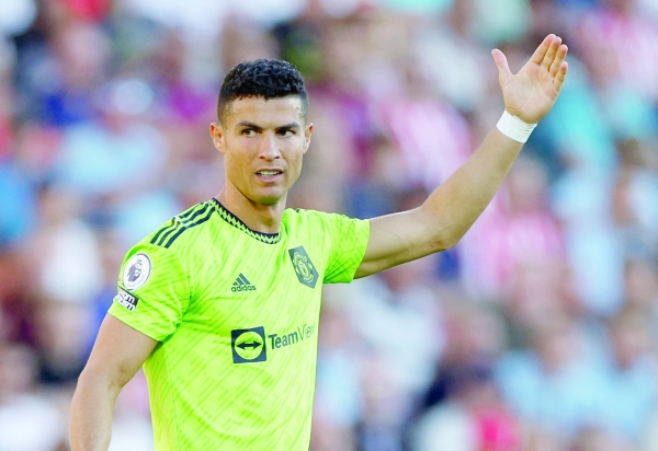 Ronaldo to reveal about Man Utd future soon