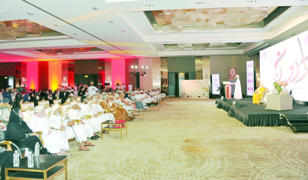 توفير 100 مشروع مستدام لذوي الإعاقة مع تدشين منصة «قادرون» الإلكترونية