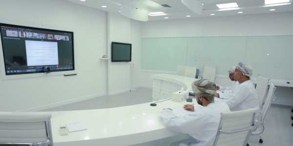 Oman participates in GCC Economic, Development Affairs meet