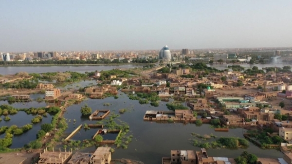 Oman expresses compassion with Sudan over flood victims