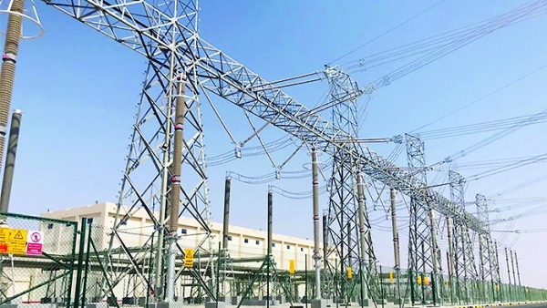 Nama Group’s power, water and wastewater assets soar to RO 9.5 bn