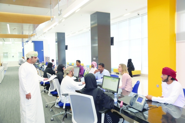 'Oman economy to grow by 4.7% in 2022'