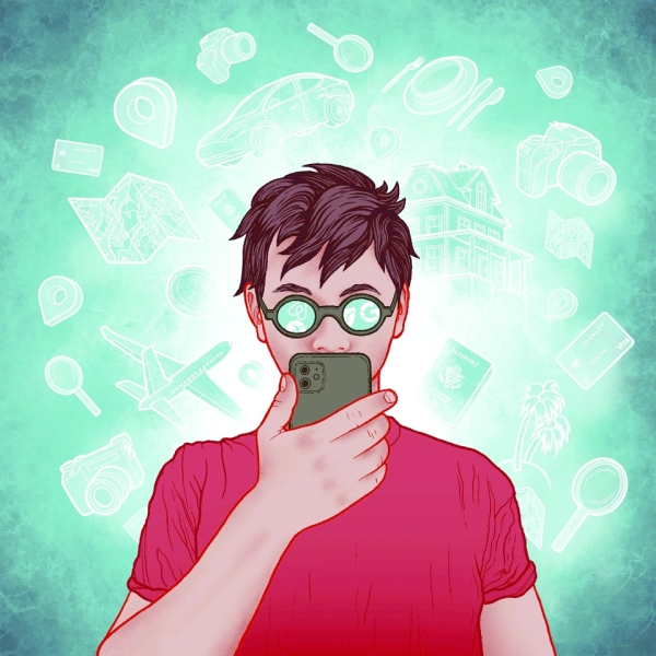 Online travel planning is becoming (a little) easier