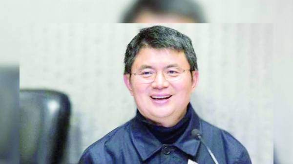 Disappeared Chinese-Canadian tycoon jailed for 13 years