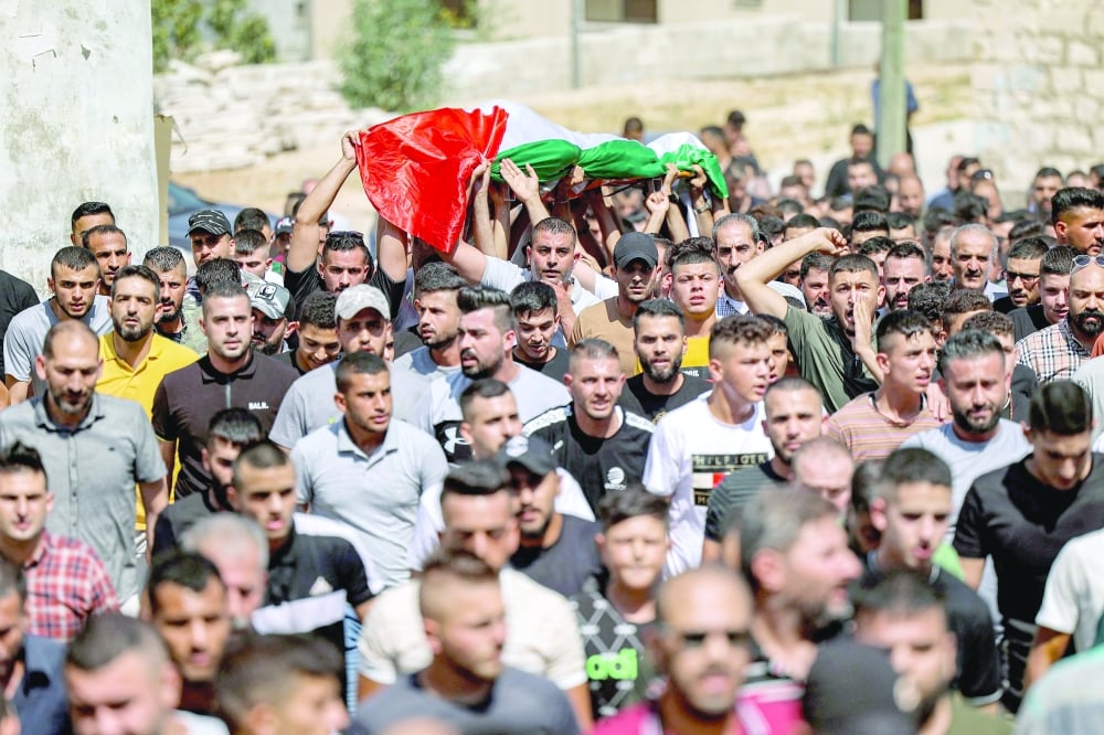 تعهدات المانية بمساعدات للفلسطينيين
وزارة الصحة: إستشهاد فلسطيني متأثرا بجراحه على يد قوات الإحتلال بالضفة الغربية