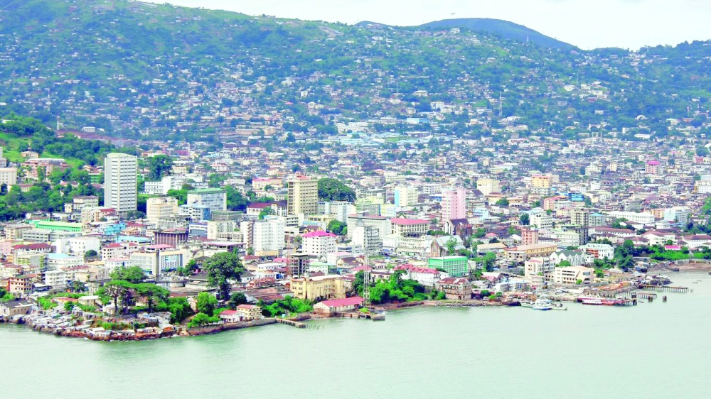 تقرير:
خطر كارثة سيول جديدة يهدد عاصمة سيراليون