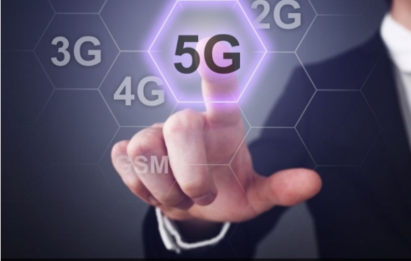 5G getting wider acceptance in GCC: Report