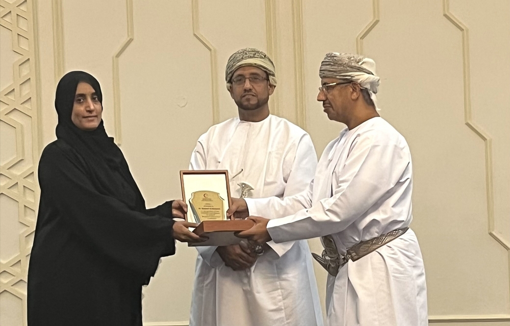 مستشفى السلطان قابوس ينظّم مؤتمرًا للعناية المركّزة للأطفال