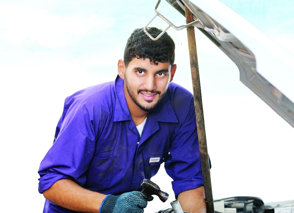 55.5 % ارتفاع المؤمّن عليهم العام الماضي