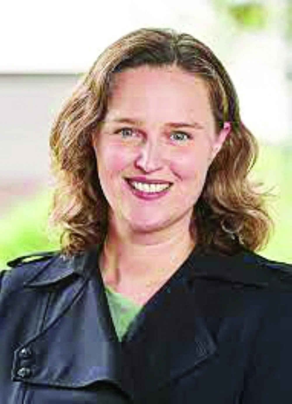 نموذج المرونة الجديد