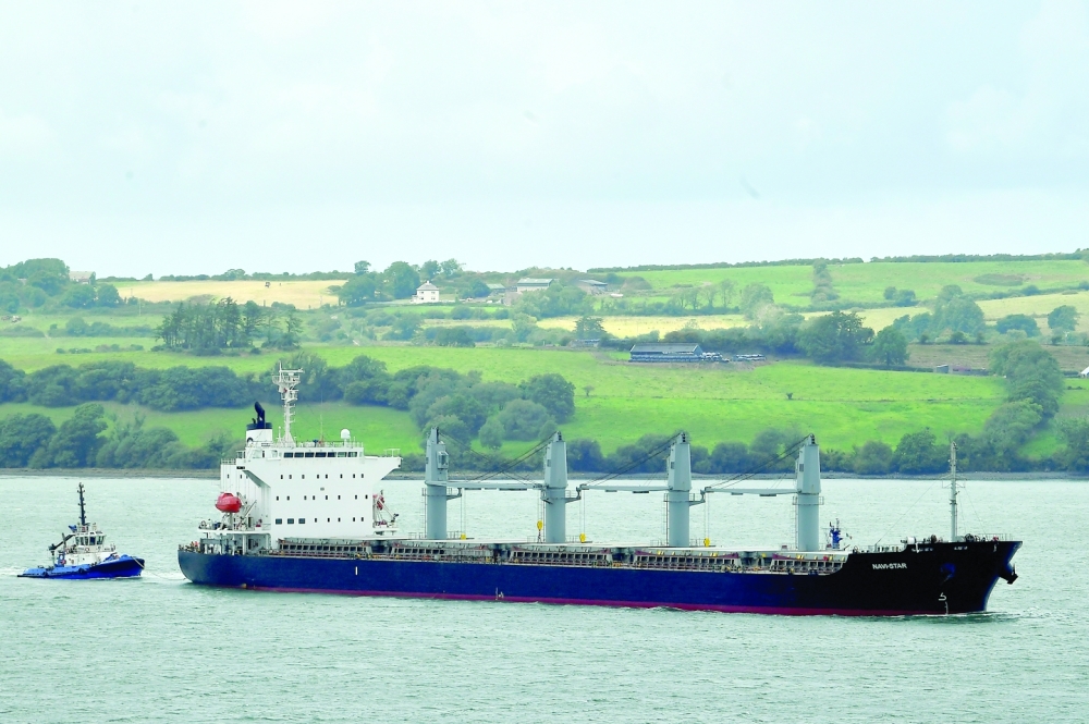 جوتيريش يدعو إلى إزالة “العوائق” أمام تصدير الأسمدة والمنتجات الزراعية الروسية