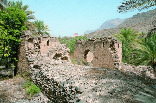 A charming village known for its moderate weather and heritage