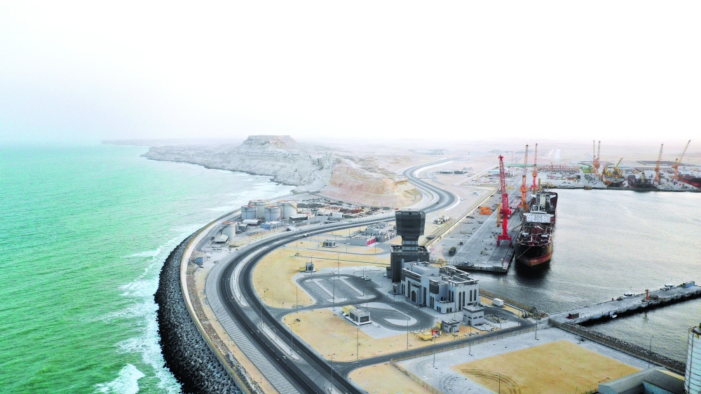 إصدار اللائحة التنظيمية لإنشاء وإدارة وتشغيل الأرصفة البحرية خارج الموانئ