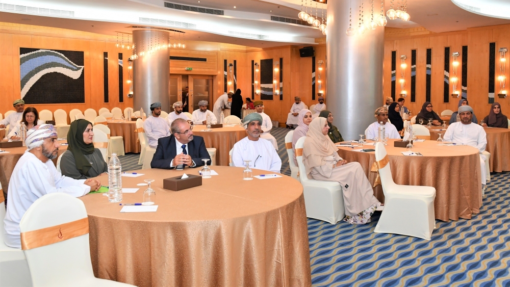 إعداد مختصين للترصد الوبائي بالتعاون مع «مكافحة الأمراض الأمريكي»