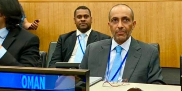 Oman participates in intergovernmental conference on marine biodiversity
