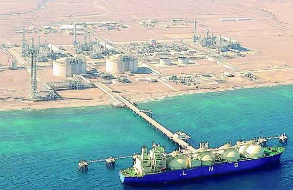 Oman now exports LNG to 20 countries
