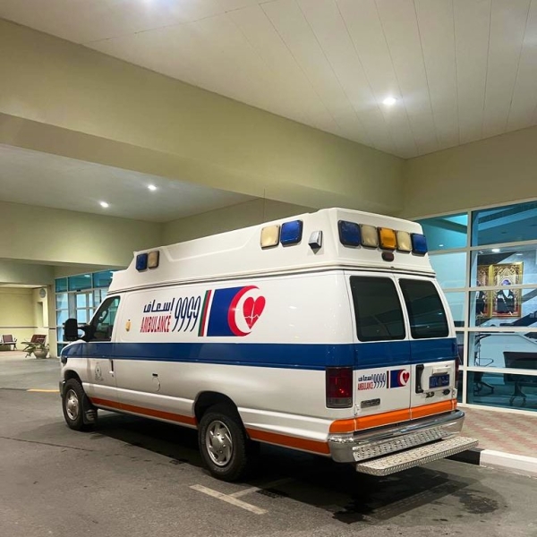 Citizen's body recovered after drowning in Wadi