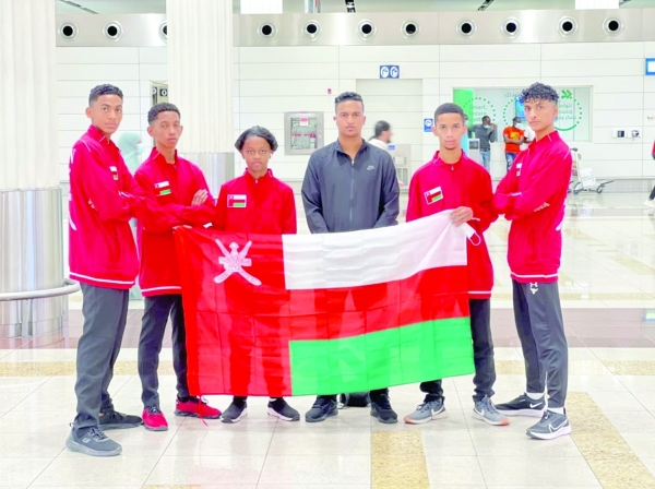 Taekwondo team all set for Asian Championship in Vietnam
