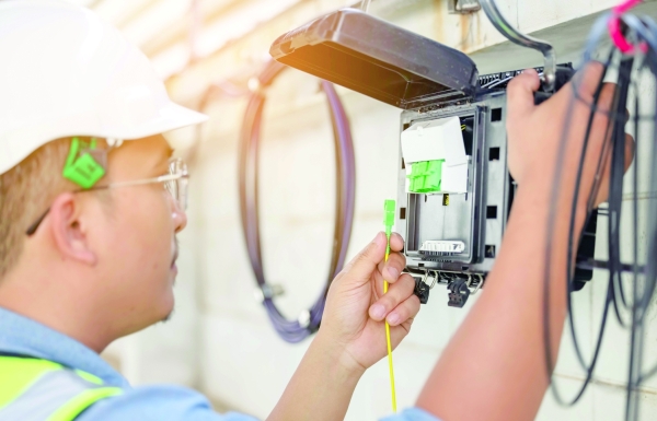 Expats not allowed in certain telecom jobs