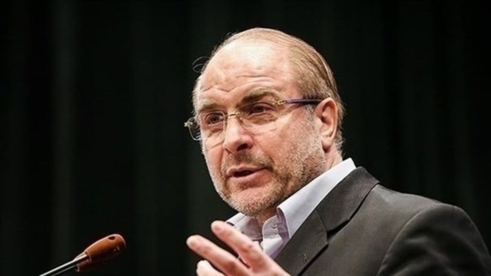 رئيس البرلمان الإيراني: لا يمكن «لأي قوة» منع تعزيز قدراتنا الدفاعية